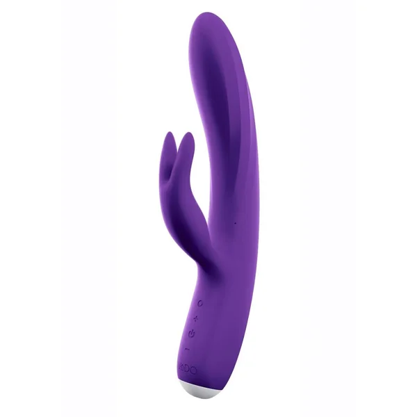 VeDO Thumper Bunny Silicone Rabbit Vibrator
