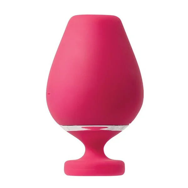 VeDO Vino Rechargeable Sonic Vibe - Pink