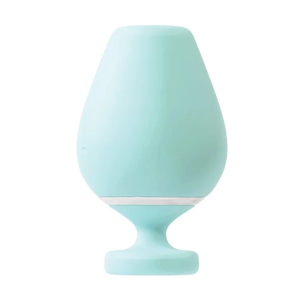 VeDO Vino Rechargeable Sonic Vibe - Turquoise