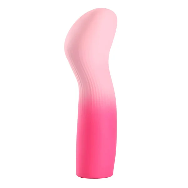 Velvessa - Rechargeable Silicone G-Spot Vibrator