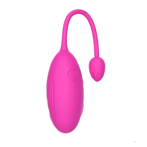 Velvett – Vibrating Egg Sex Toy