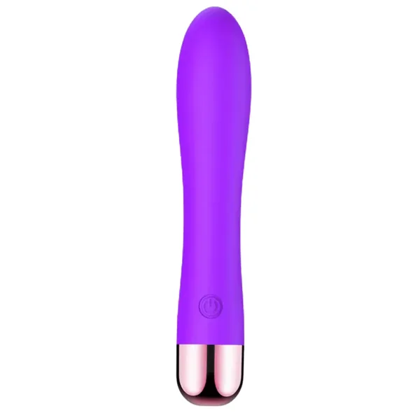 VelvetVenture – 10 Mode Waterproof Vibrator