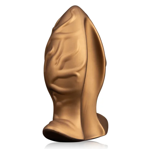 Venom - Fantasy Butt Plug - Interactive Dual-Toy Plug