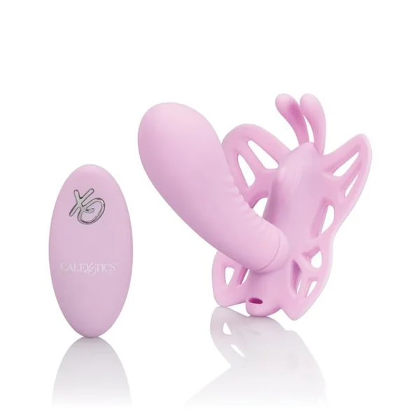 Venus Butterfly Silicone Remote