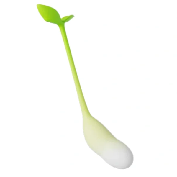 Verdanta – Leaf-Stem Bluetooth Love Egg