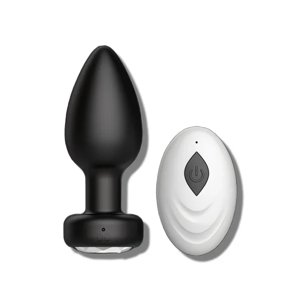 Vexen – Remote-Controlled Fullness Vibe