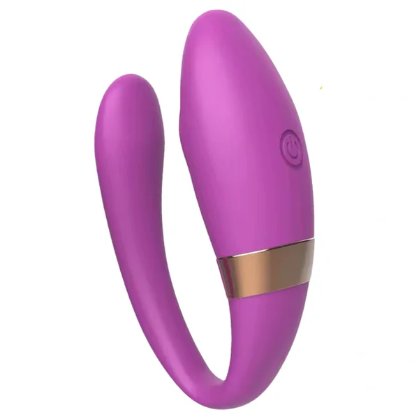 Veyora – G and C spot couples Vibrator