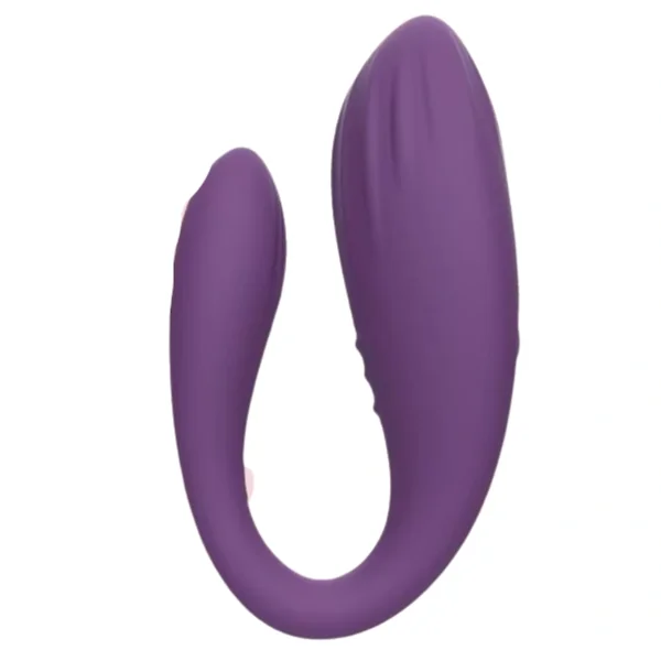 Vibora – App Controlled Wearable Couples Vibrator