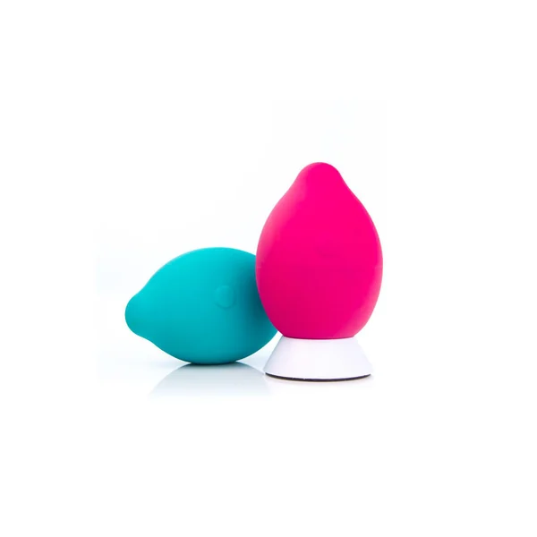 Vibrant modern sex toy