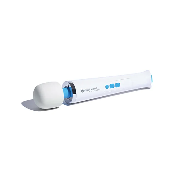 Vibratex Magic Wand Waterproof HV-360 - Massager - Waterproof