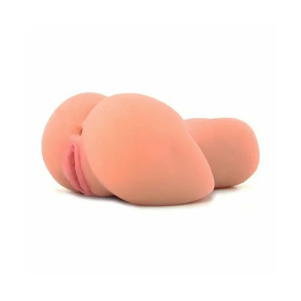 Vibrating Latina Pussy Ass Men Male Masturbator