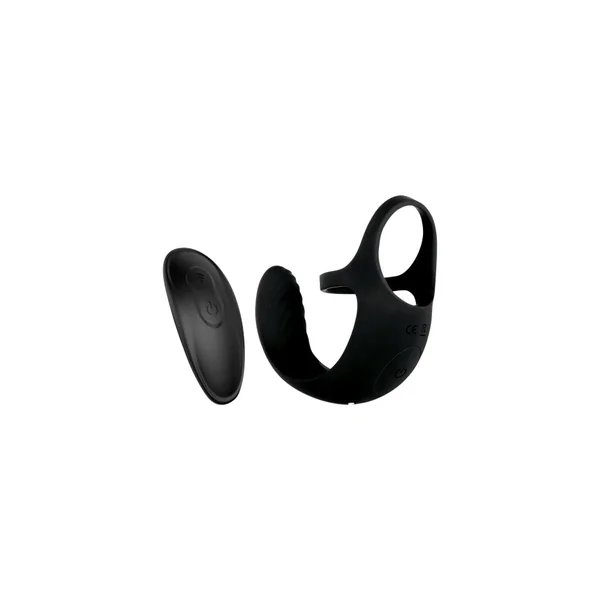 Vibrating Remote Controlled Ball Cradle