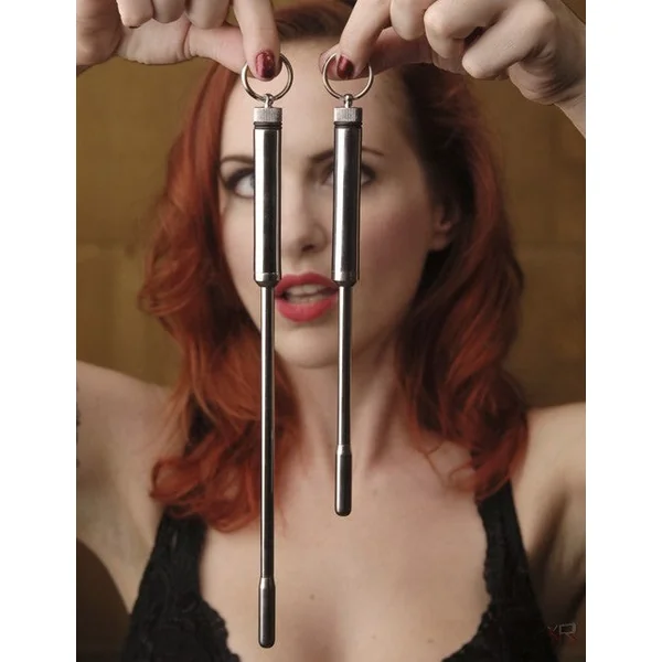 Vibrating Urethral Sound