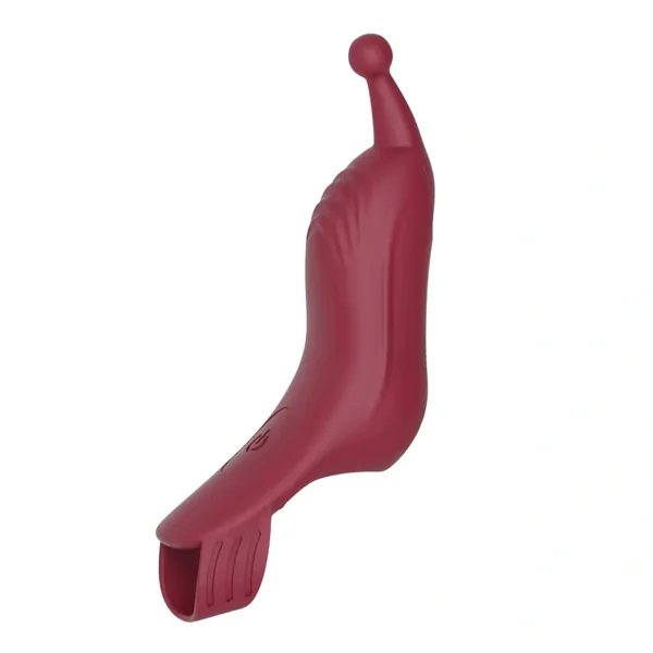 Vintura – Slim Tip Finger Vibrator