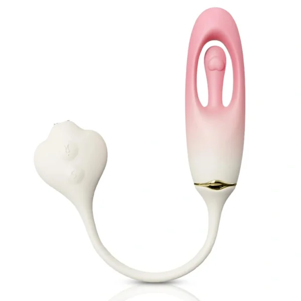 Viorra – Internal Licking Love Egg