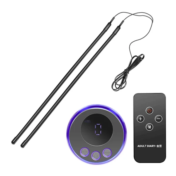 Viper - Electric Shock Penis Ring - CBT Toy