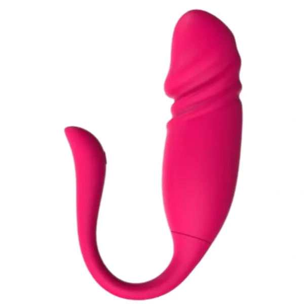 ViviTwist – App Controlled Egg With Thruster