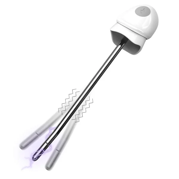 Volter - Vibrating & E-stim Metal Urethral Sounds