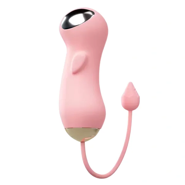 Voltessa – Electro Pulse Love Egg