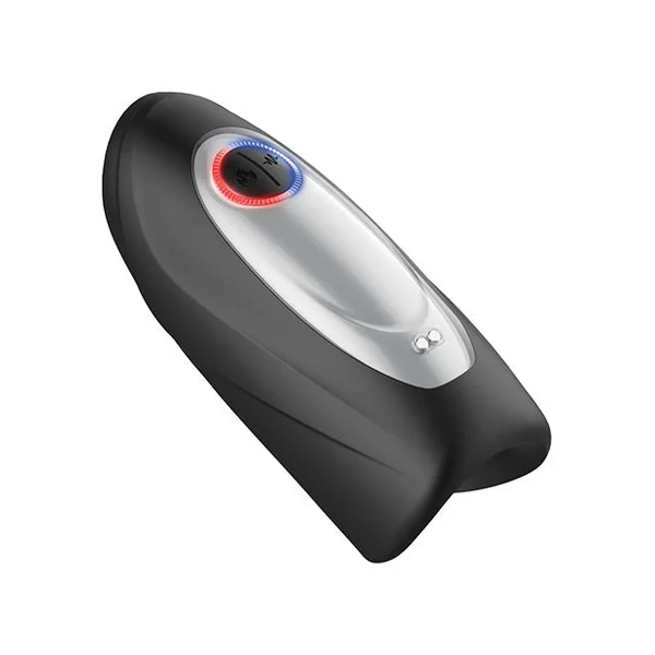 Voodoo Get Lucky Score Pure Sport 7 Masturbator