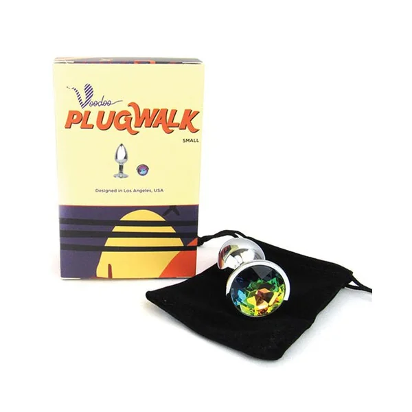 Voodoo Plug Walk Metal Plug