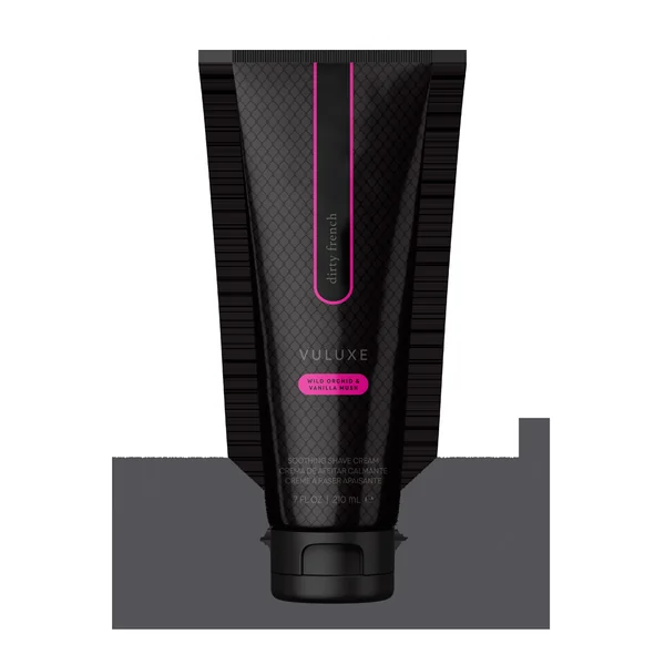 Vuluxe - Dirty French