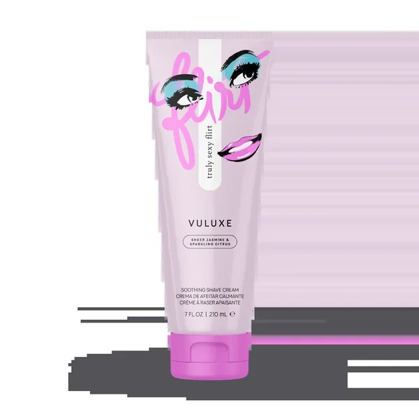 Vuluxe – Truly Sexy Flirt