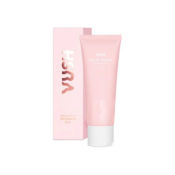Vush Feeling' Myself Intimate Gel