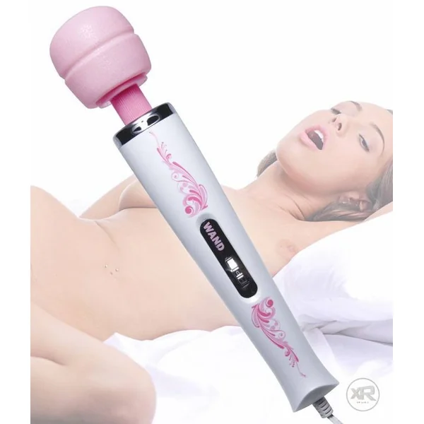 Wand Essentials 7-Speed Wand Massager