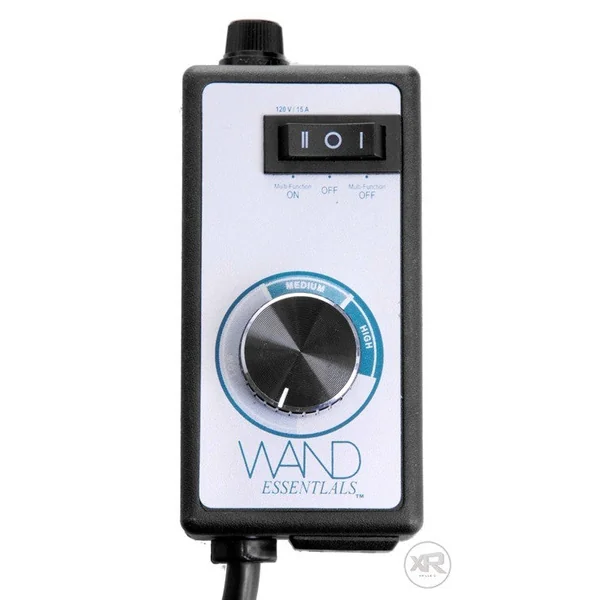 Wand Speed Controller