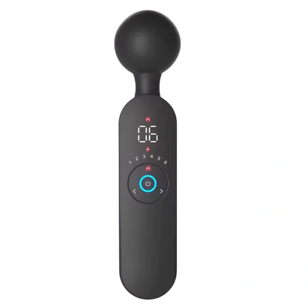 Wanda – Wand Massager Vibrator