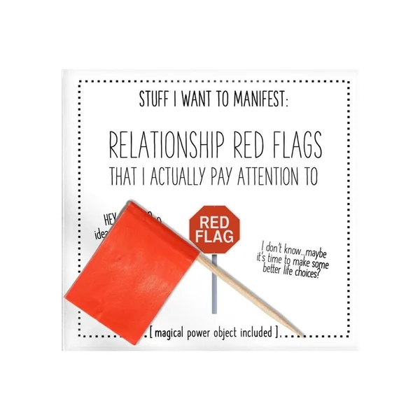 Warm Human Relationship Red Flags That I Actually Pay Attention