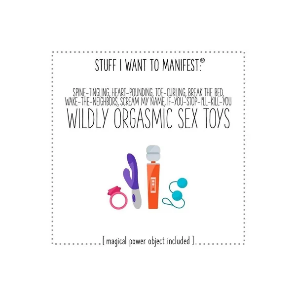 Warm Human Some Sex Toys