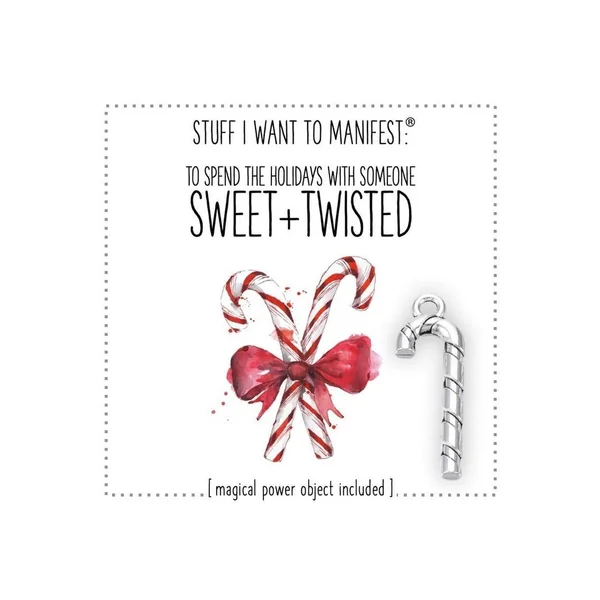 Warm Human Someone Sweet + Twisted