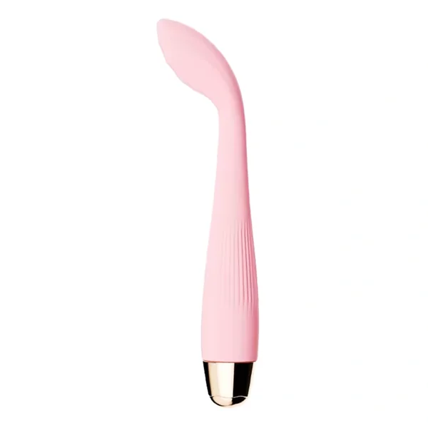 WarmSpire – Charm Heated G-Spot Vibrator