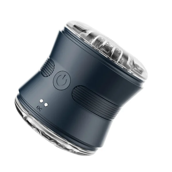 Warrior - Vibrating Male Masturbator - Male Stroker