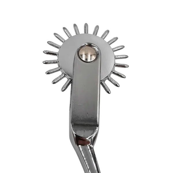 Wartenberg Wheel, Prickly Toy for Sensation Play
