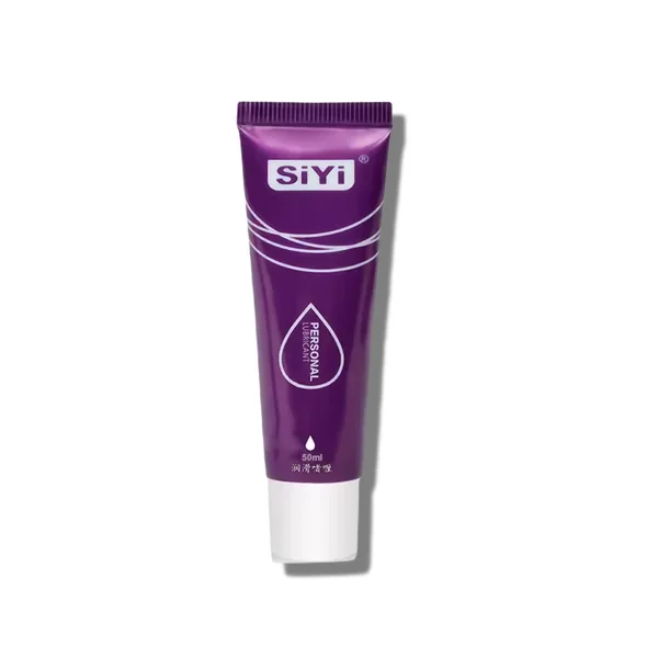 Water Based Sex Lube