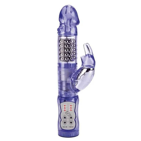 Waterproof Jack Rabbit - Purple