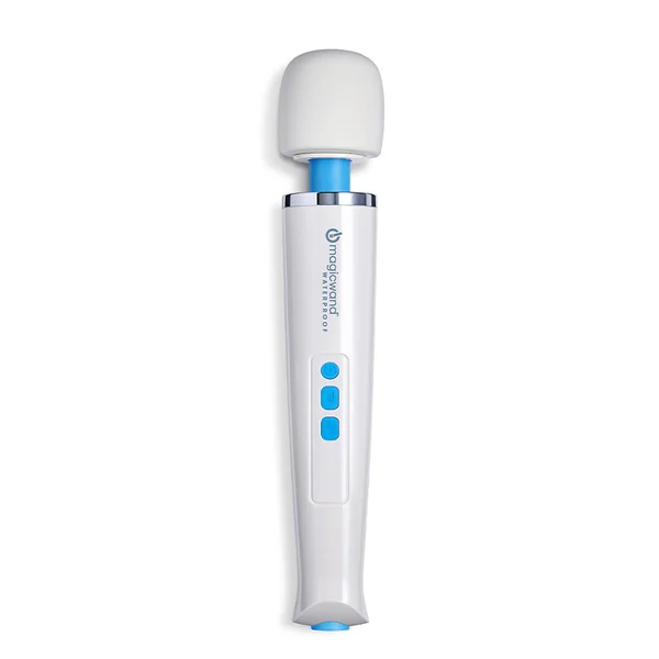 Waterproof Magic Wand Massager