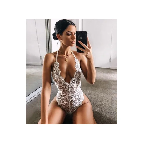 Western sexy sexy onesie