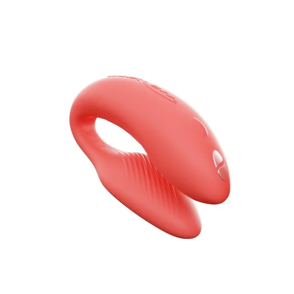 We-Vibe Chorus in Crave Coral