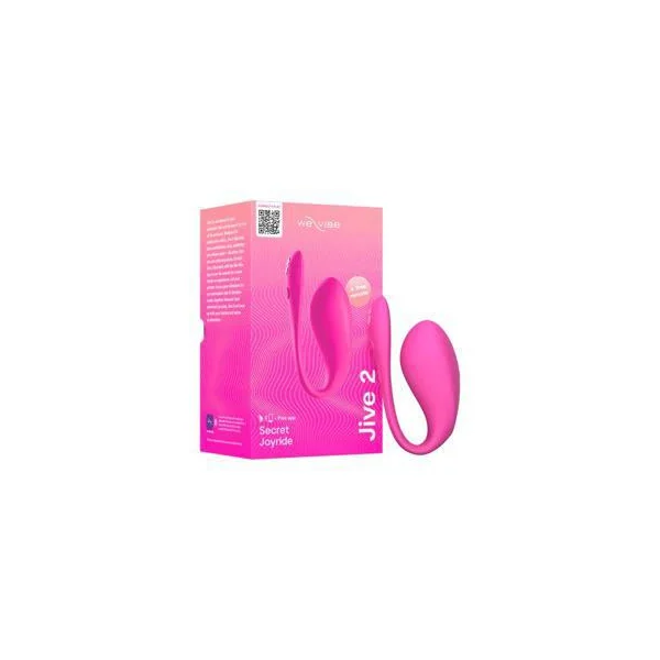 We-Vibe Jive 2 Pink
