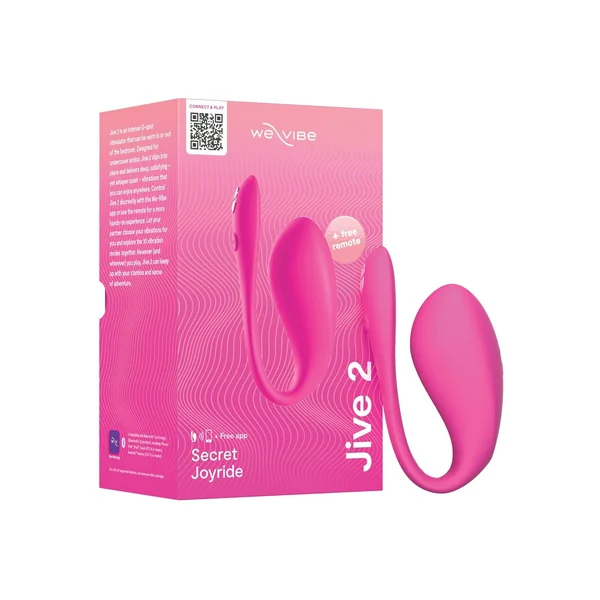 We-Vibe Jive 2
