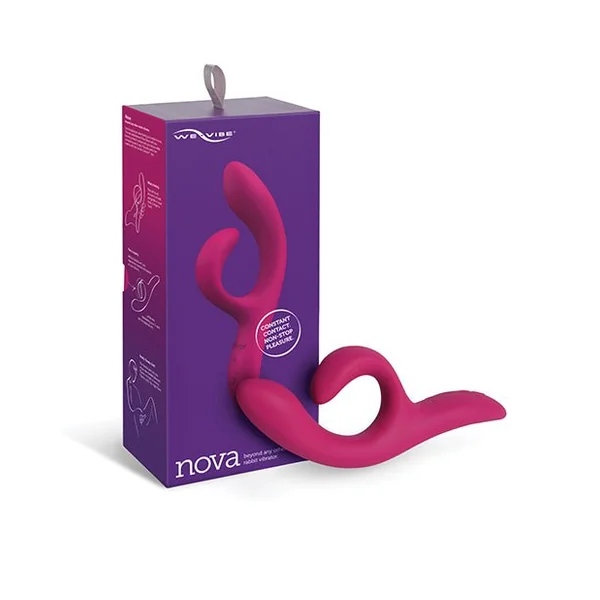 We-Vibe Nova 2