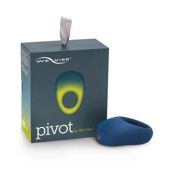 We-Vibe Pivot