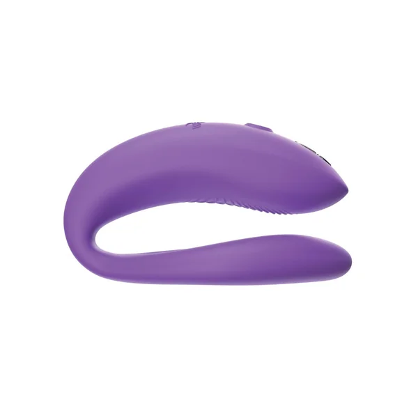 We-Vibe Sync O - Light Purple Reeses Compliant - Use Item WVSNSY6SG4
