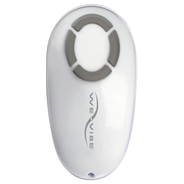 We-Vibe Sync Remote Replacement - Works W/all App Enabled We-vibe Toys