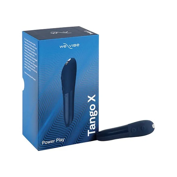We-vibe Tango X