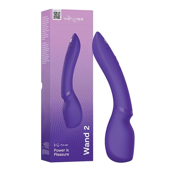 We-Vibe Wand 2